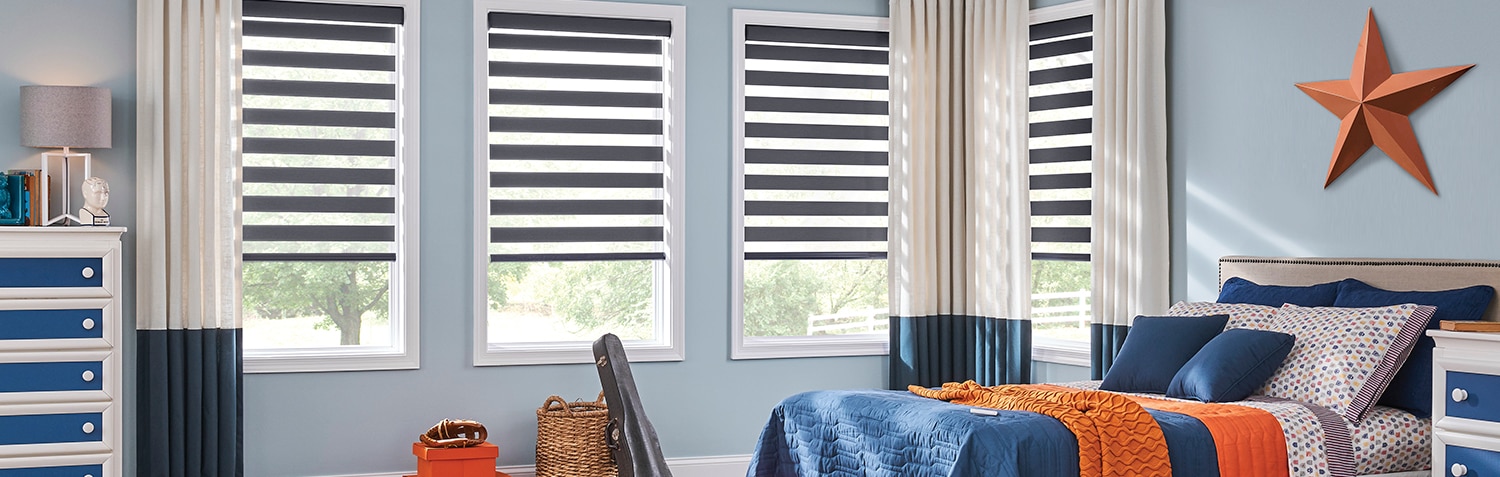 save 50% on blinds and shades