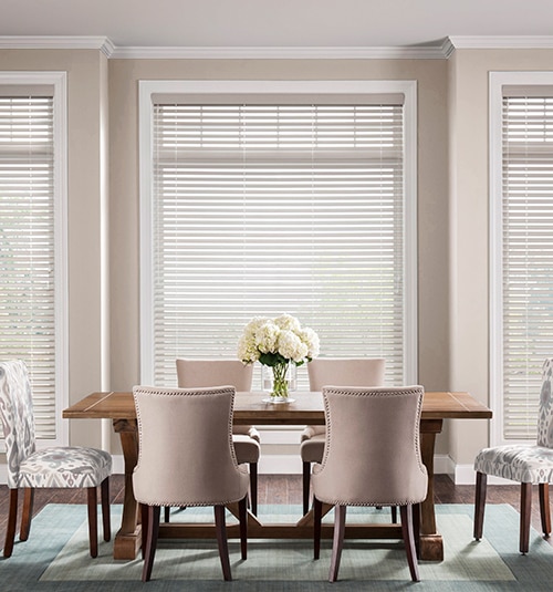 Star Blinds 2 Premium Wood Blinds