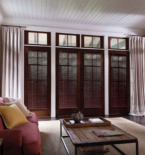 Levolor 1 Premium Wood Blinds