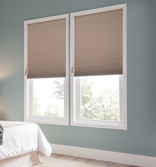 Star Blinds Signature Blackout Cellular Shades