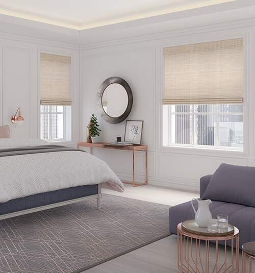 Levolor Natural Woven Wood Shades