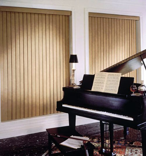 Vertical Blinds, Cheap Vertical Blinds, Vinyl Vertical Blinds