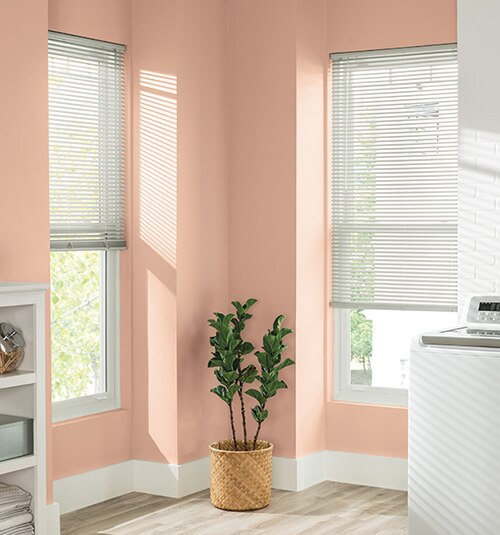 Bali Essentials 1 Vinyl Blinds