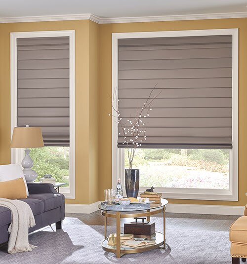 Bali Casual Classics Roman Shades