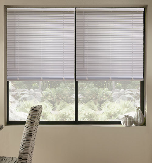 What are Mini Blinds?